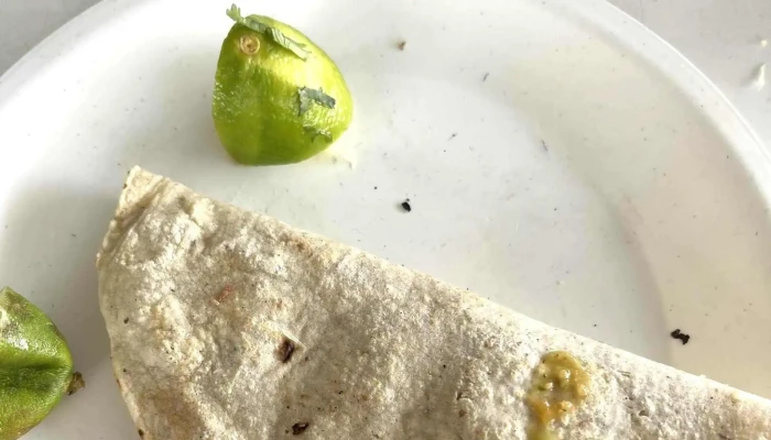 Barbacoa El Tejupense -  Comentarios - Santa María Coyotepec