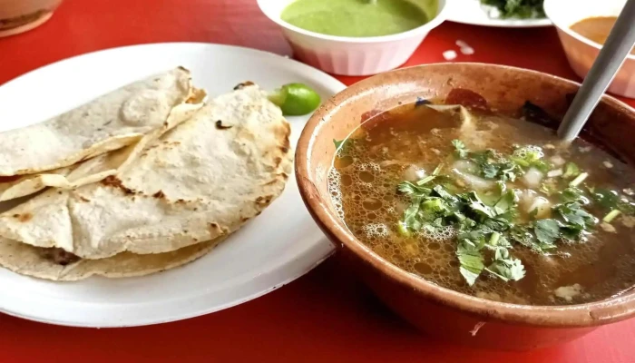 Barbacoa El Tejupense -  Direccion - Santa María Coyotepec