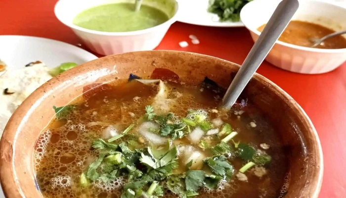 Barbacoa El Tejupense -  Telefono - Santa María Coyotepec