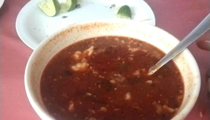 Barbacoa El Tejupense -  Zona - Santa María Coyotepec