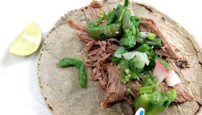 Barbacoa La Purificacion Texcoco Comida Y Bebida - La Purificación Tepetitla