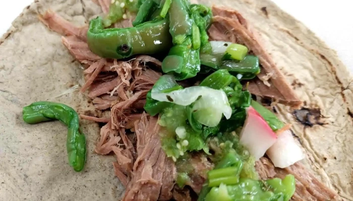 Barbacoa La Purificacion Texcoco Ubicacion - La Purificación Tepetitla