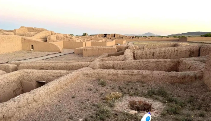 Basada En La Vida Real -  Ubicacion - Nuevo Casas Grandes