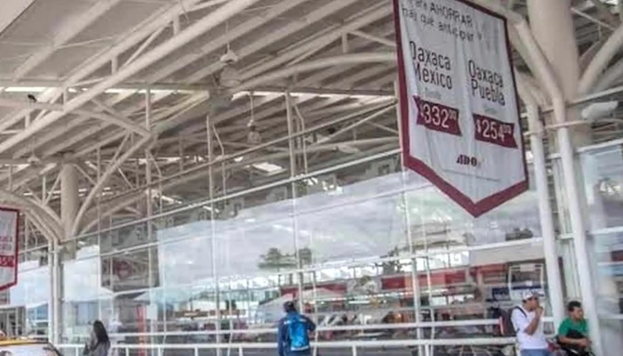 Base Ado Oaxaca -  Cerca De Mi - Oaxaca de Juárez