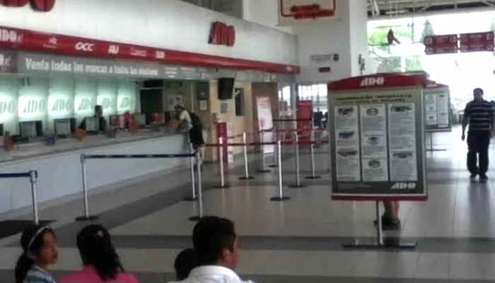 Base Ado Oaxaca -  Comentarios - Oaxaca de Juárez