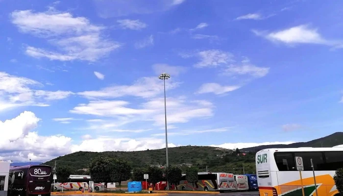 Base Ado Oaxaca - Oaxaca De Juárez