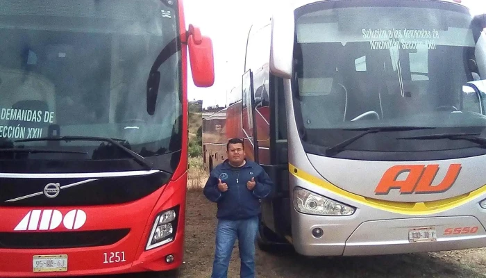 Base Ado Oaxaca -  Precios - Oaxaca de Juárez