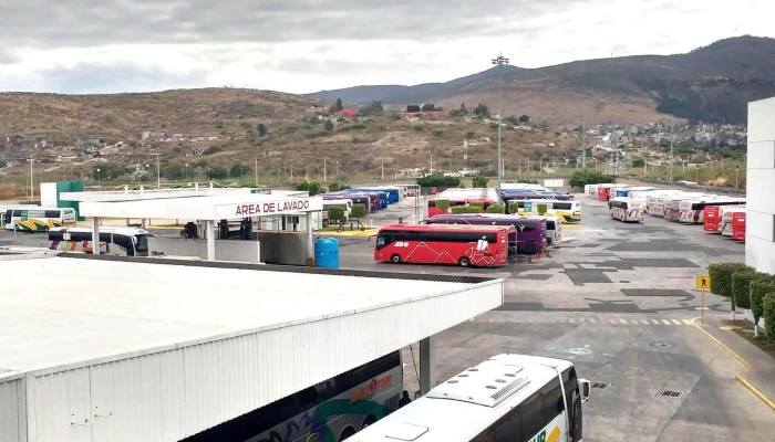 Base Ado Oaxaca -  Videos - Oaxaca de Juárez