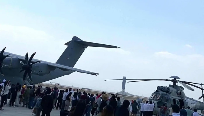 Base Aerea Militar No 1 Horario - Zumpango de Ocampo