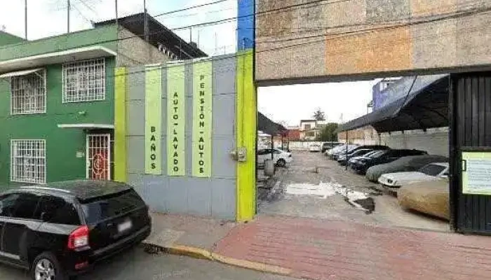 Base Camiones Autobuses Cuautitlan -  Cerca De Mi - Cuautitlán