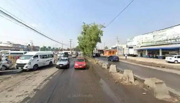Base Central De Abasto Ruta 55 -  Precios - Ecatepec de Morelos