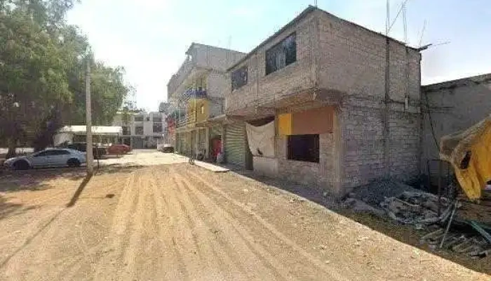 Base Chiconcuac De Autobuses Del Valle De Mexico Zonadeg - Chiconcuac de Juárez