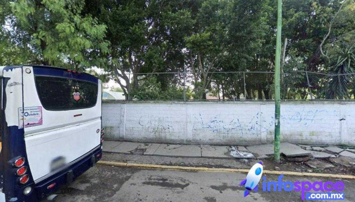 Base de Autobuses Ammosa Toreo Cuatro Caminos - Cuautitlán Izcalli