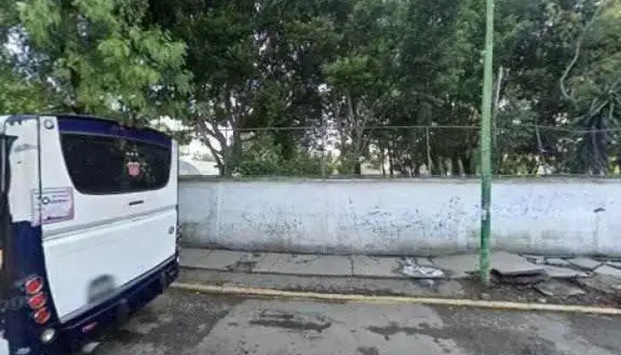 Base De Autobuses Ammosa Toreo Cuatro Caminos -  Telefono - Cuautitlán Izcalli
