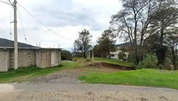 Base De Autobuses Cuatro Caminos Catalogo - La Concepción Xochicuautla