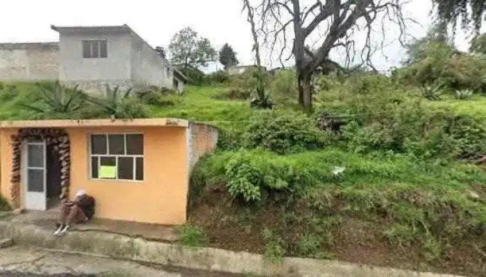 Base De Autobuses Guerreros De Huitzizilapan Descuentos - La Concepción Xochicuautla