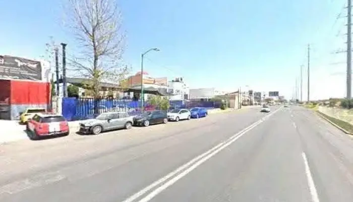 Base De Autobuses Xinantecatl -  Precios - Metepec
