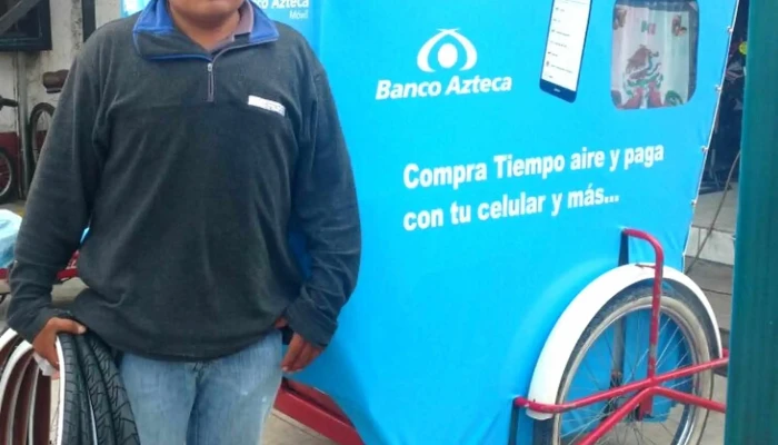 Base De Autobuses Xonacatlan Zona - Xonacatlán