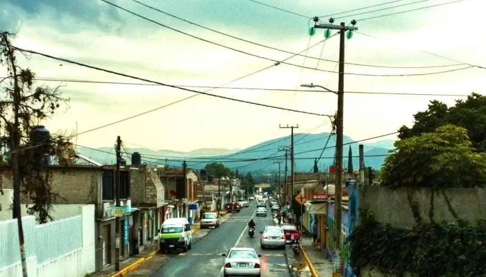 Base De Combis San Juan -    San Marcos Videos - San Marcos Nepantla