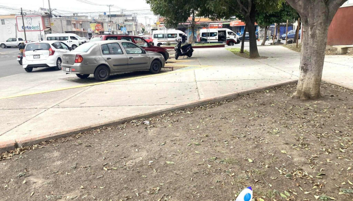 Base De Combisautobuses Opiniones - Ojo de Agua