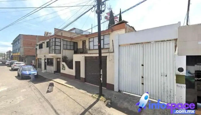 Base De Taxis Geo Villas El Nevado - Toluca De Lerdo