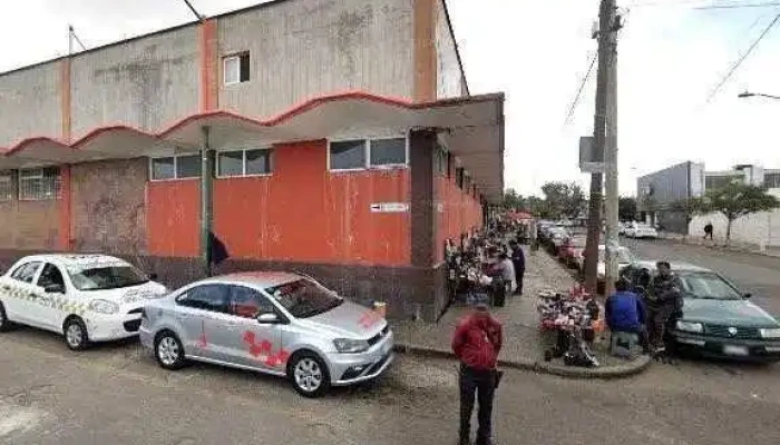 Base De Taxis Toluca -  Tenango Ubicacion - Toluca de Lerdo