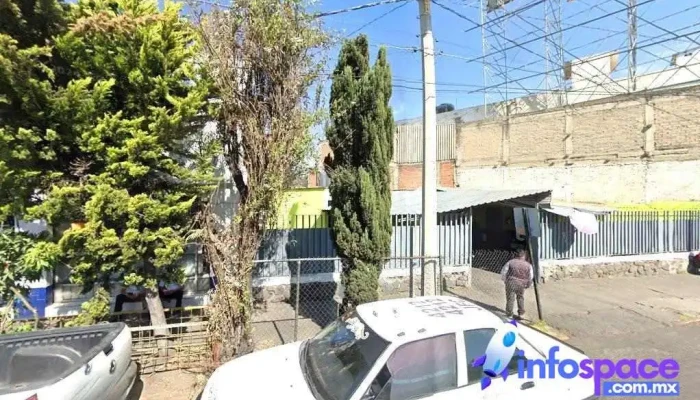Base de Taxis, Toluca - Villa Victoria - Toluca De Lerdo
