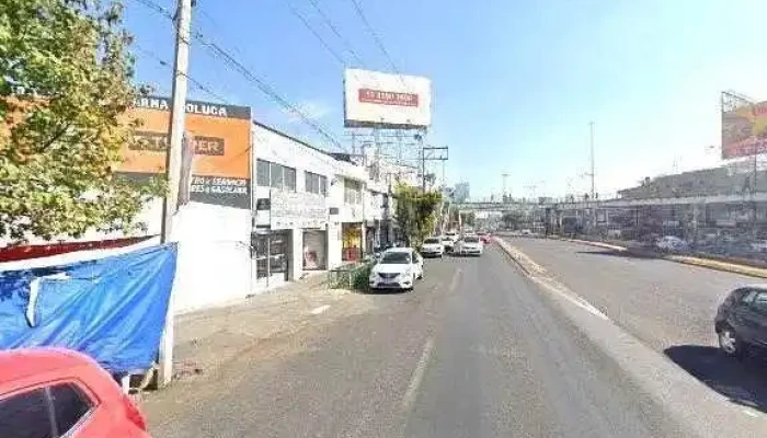 Base De Taxis Yebucivi -  Horario - Toluca de Lerdo