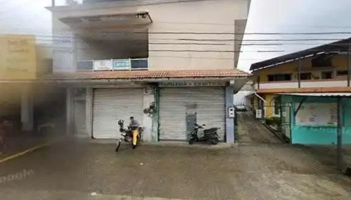 Base De Trasporte Y Carga De San Pedro Ixcatlan Oaxaca Puntaje - San Juan Bautista Tuxtepec