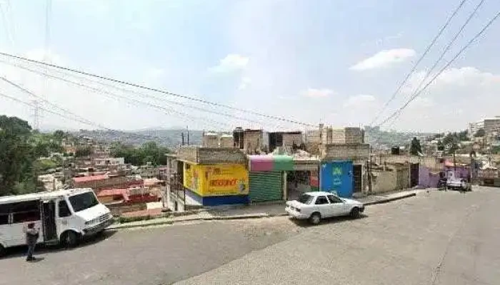 Base Derrotero Colinas De San Mateo Nopala Opiniones - Naucalpan de Juárez