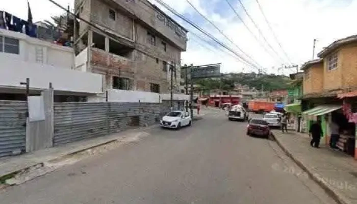 Base Rincon Verde Instagramdeg - Naucalpan de Juárez