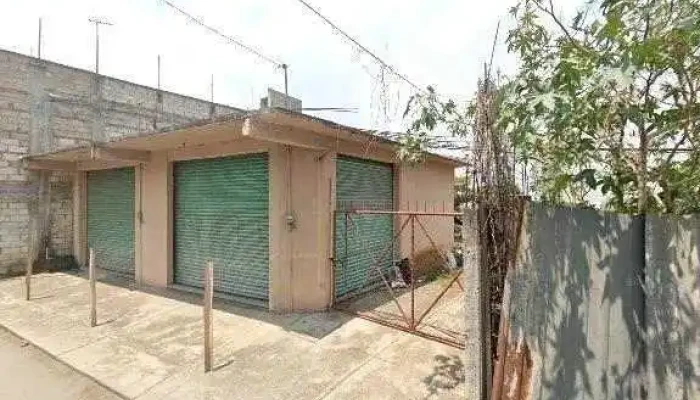 Base Ruta 10 -  Direcciondeg - Cuernavaca