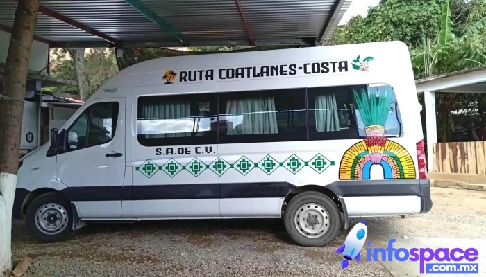 Base San Pablo Coatlan Ruta Coatlanes  Costa Ubicacion - San Pablo Coatlán