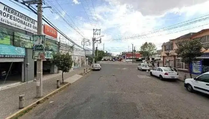 Base Vikingo Ac Promociondeg - Toluca de Lerdo