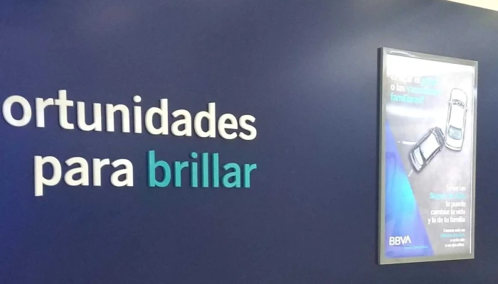 Bbva Centro Pyme -  Como Llegar - Oaxaca de Juárez