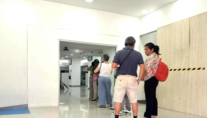 Bbva Centro Pyme -  Donde - Oaxaca de Juárez
