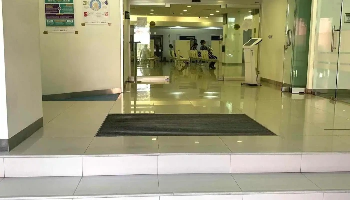 Bbva Centro Pyme -  Interior - Oaxaca de Juárez