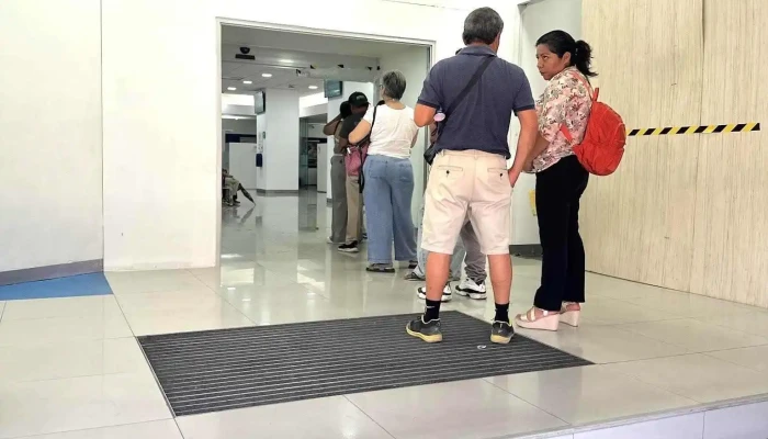 Bbva Centro Pyme -  Mas Recientes - Oaxaca de Juárez