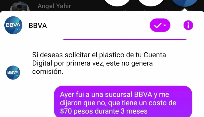 Bbva Centro Pyme -  Promocion - Oaxaca de Juárez