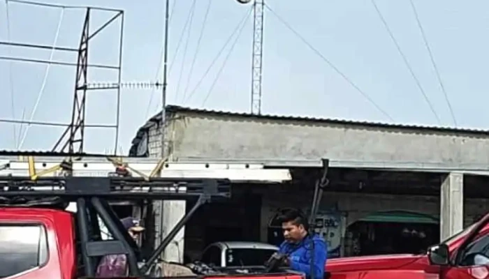 Bc Soluciones En Tecnologia Cerca De Mi - Oaxaca de Juárez