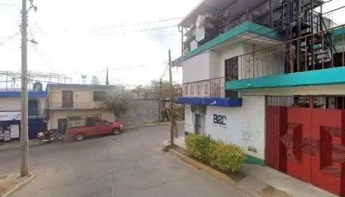 Bc Soluciones En Tecnologia Cerca De Mideg - Oaxaca de Juárez