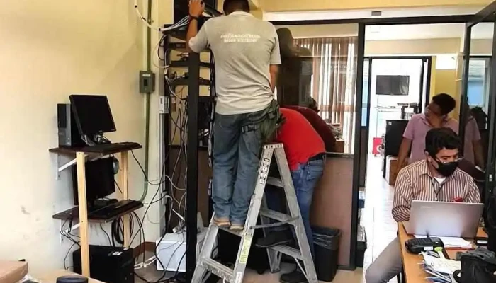 Bc Soluciones En Tecnologia Interior - Oaxaca de Juárez