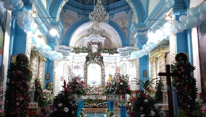 Belén Tlaxcala - 90605 Apetatitlán De Antonio Carvajal