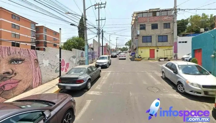 Bellavista Calle Bellavista - Ciudad De México