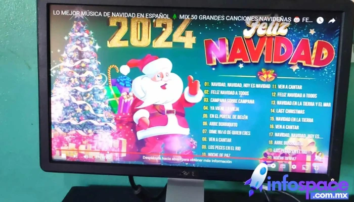 Bibinet Ciber Tramites Venta De Pcs Videos - San Cristóbal Huichochitlán