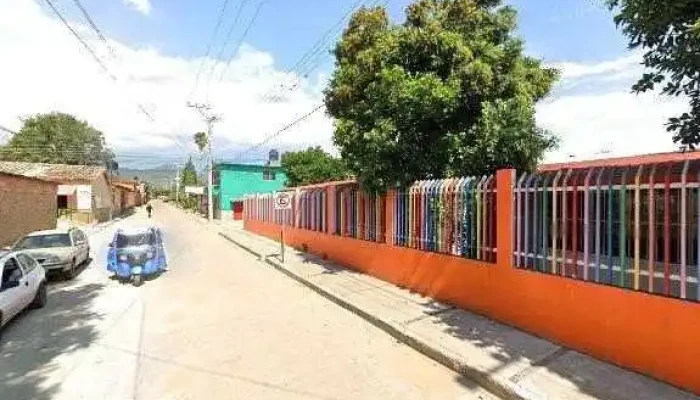 Bienes Comunales San Bartolo Coyotepec Consejo De Vigilancia -  Dondedeg - San Bartolo Coyotepec