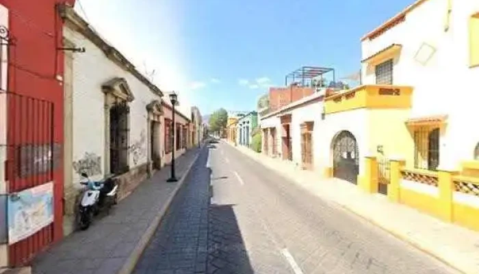Biotecio Videosdeg - Oaxaca de Juárez