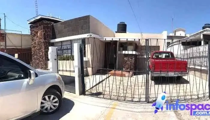 Birsa Consultoría Tecnológica - Chihuahua