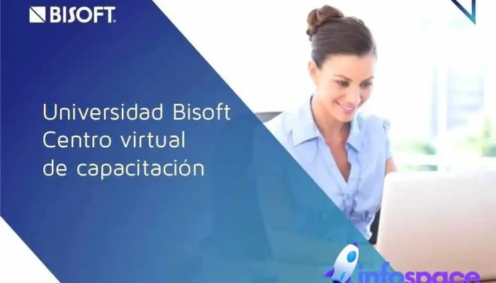 Bisoft Desarrollo De Software Para Farmacias Computadora - Culiacán Rosales