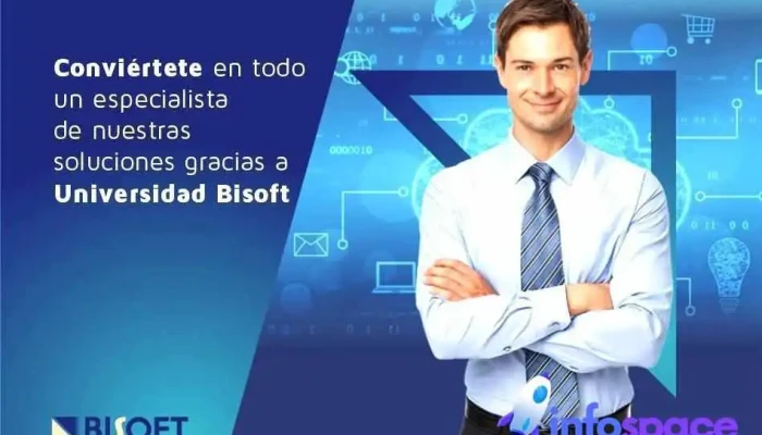 Bisoft Desarrollo De Software Para Farmacias Del Propietario - Culiacán Rosales